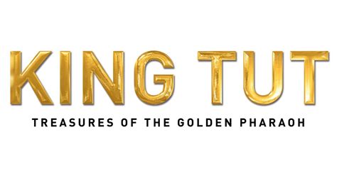 New King Tut Treasures Of The Golden Pharaoh Exhibition Will
