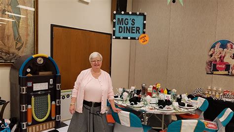 Welcome to the official chelsea fc website. Chelsea Senior Center Festival of Tables (with slideshow ...
