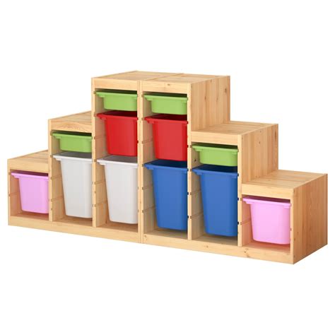 Us Furniture And Home Furnishings Ikea Toy Storage Toy Storage