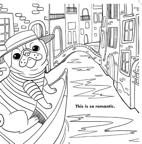 Doug the pug on twitter: 20 Best Doug the Pug Coloring Book - Best Coloring Pages ...