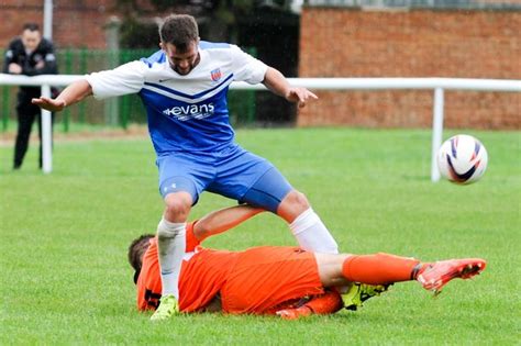 Broadwell Amateurs Sign North Gloucestershire Leagues Top Scorer