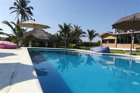 Book Taboga Eco Boutique Hotel In Tecolutla