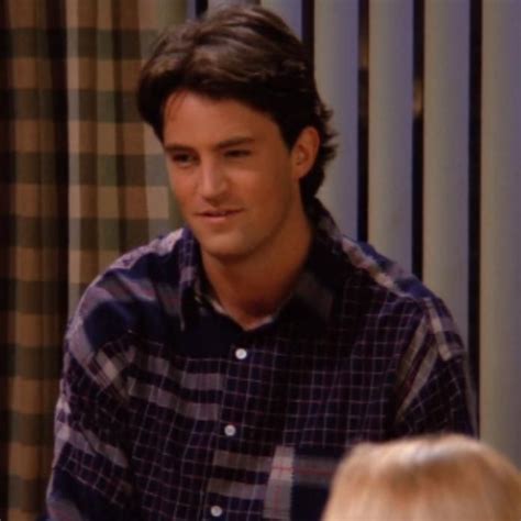Friends Top Funny Lines From The Show Which Prove Matthew Perry And
