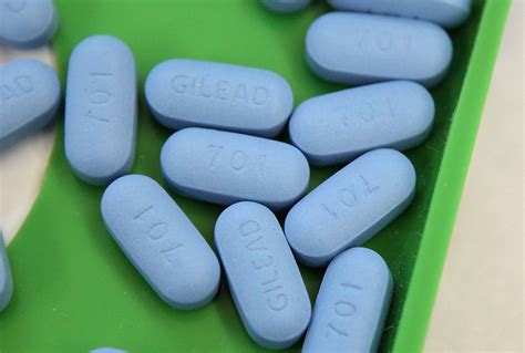 Fairfax Students To Learn About Hiv Prevention Pill In Sexual Health