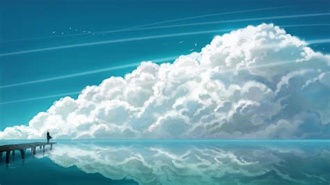 One Piece Scenery Wallpapers - Wallpaper Cave