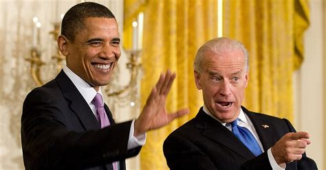 Barack Obama Uses Meme To Wish Joe Biden Happy Birthday On