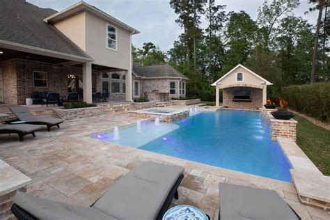 Working with, not against, your personal style, these elevators are compact with a curved profile and lit with led down lights. Outdoor Living: Covered Patios, Outdoor Kitchens, Pergolas ...