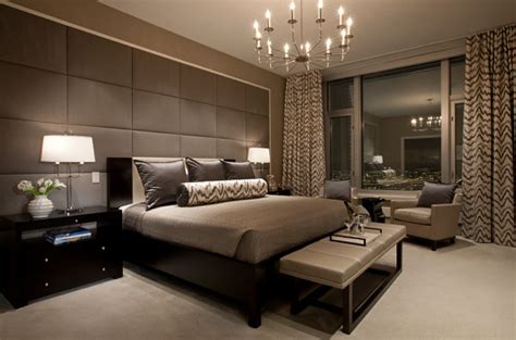 The greensburg panel bedroom set from ashley furniture homestore (afhs.com). The Chic Allure Of Black Bedroom Furniture