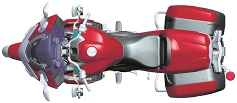Many motorcycle companies may claim to make superior bikes, but it's important to do your research. This Is China's Largest Upcoming Motorcycle - autoevolution