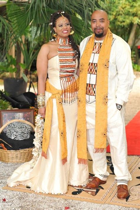 Grooms Attire By Tekay Designs Bridal Gown By Therez Fleetwood