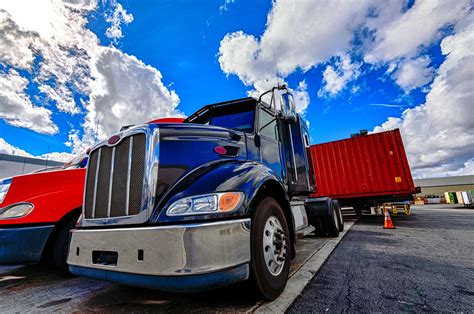 Everything You Need To Know To Use Ltl Freight Shipping