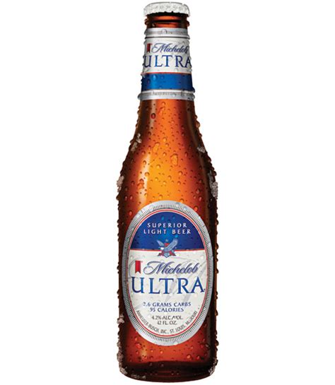 Michelob Ultra Review