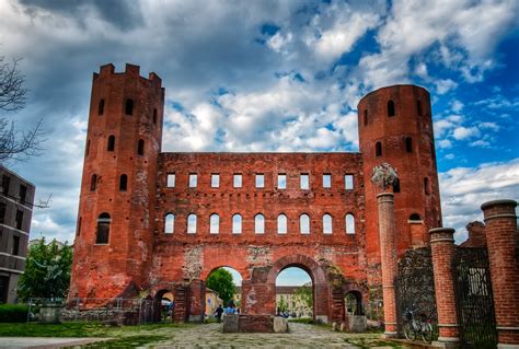 Palatine Gate