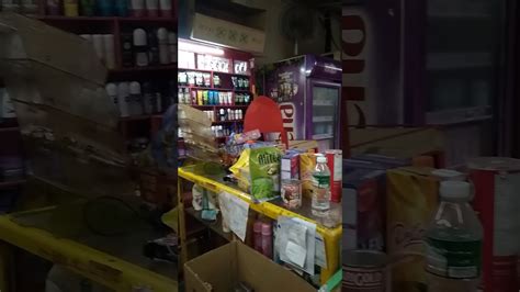Semak senarai kedai runcit atau pasaraya yang menawarkan servis ini di bawah. Kedai runcit - YouTube