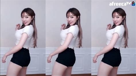Korean Bj Sexy Dance G Jeehyeoun Ma Baby Youtube