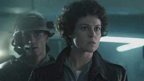 Alien Sigourney Weaver Souhaite Que Neill Blomkamp Donne Une Fin Appropriée à Ellen Ripley