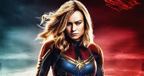 5 DC Villains Captain Marvel Would Get Along With (& 5 She Would Hate)