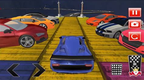 Juegos De Carros Para Niños Juegos Infantiles Para Niños Impossible