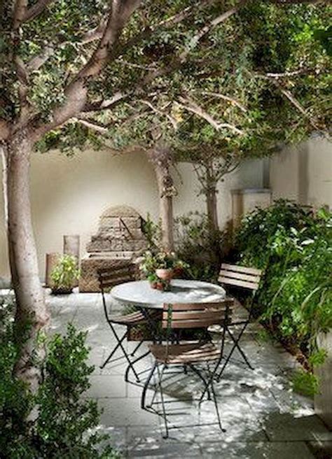 Beautiful Mediterranean Patio Designs Ideas 25 Small Courtyard