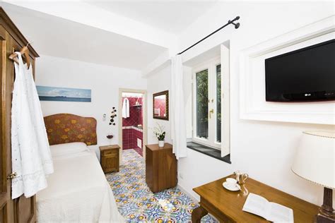 Hotel Savoia Positano Best Deals
