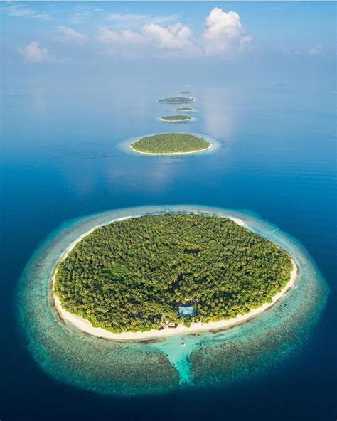 Baa Atoll Maldives Maldives Island Island Maldives