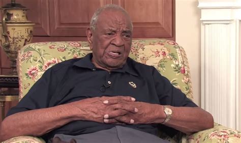 Influential Preacher And Civil Rights Leader Rev Gardner C Taylor Dies At 96