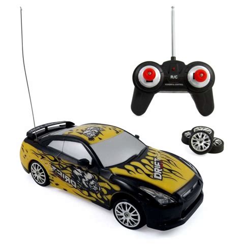 Best Remote Control Cars For 4 Year Old Tncore