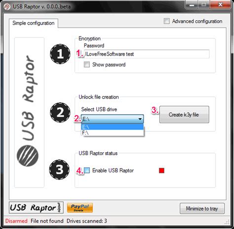 5 Free Software To Unlock Lock Computer By Pen Drive