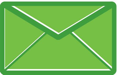 Although emails usually aren't as formal as letters, they still need to be professional to present a good image of you and your company. Email Letter Send · Free vector graphic on Pixabay