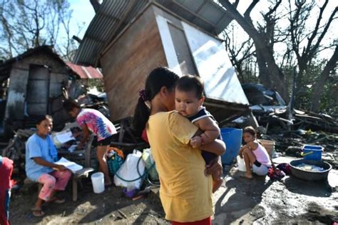 Govt Commits P2 Billion To Aid Victims Of Typhoon Odette Cebu Daily News