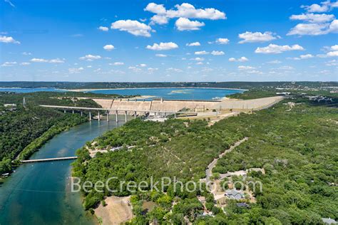 Mansfield Dam Austin Texas
