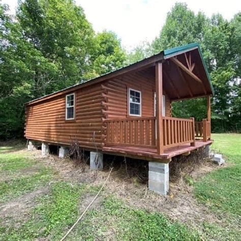 17 Cool Tiny Houses For Sale In Tennessee You Can Buy Today