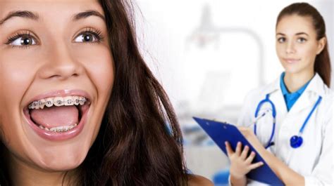 Myths Related To Dental Braces