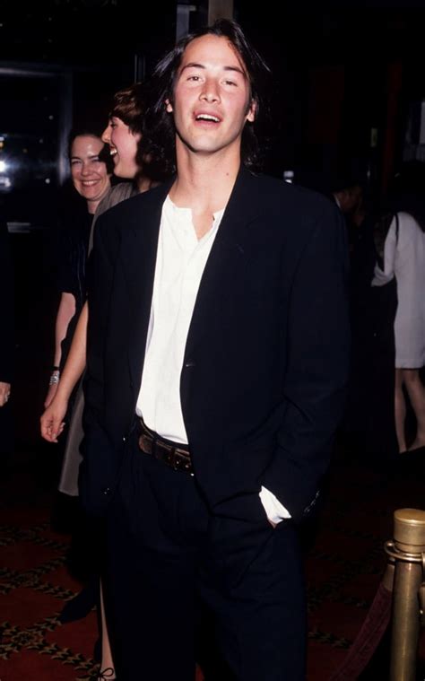 Hot Photos Of Keanu Reeves Popsugar Celebrity Uk Photo