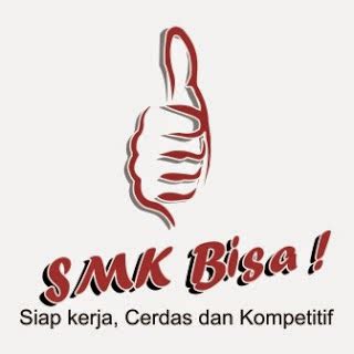 Бин 990140000017 ао «центр кредит». Logo SMK Bisa Vektor