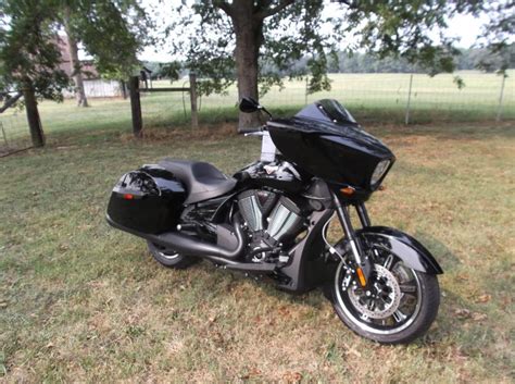 We have 1 victory 2007 kingpin tour manual available for free pdf download: Victory Kingpin Tour Bagger Motorcycles for sale