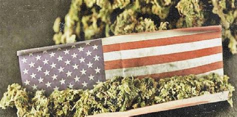 Monumental Bill Introduced In Congress Would Legalize Cannabis On
