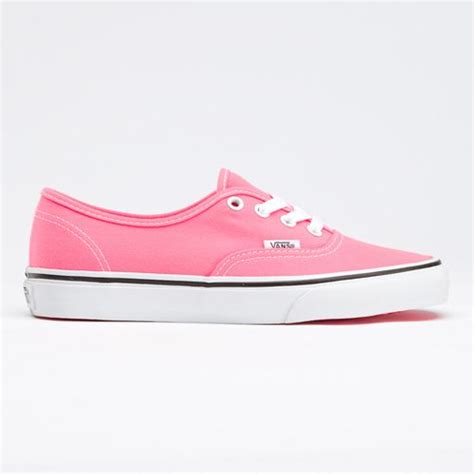 Pink Is Sweet♥ Vans Pink Vans Vans Shoes