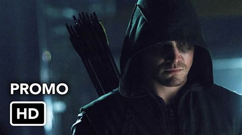 Arrow 2x05 Promo League Of Assassins Hd Youtube