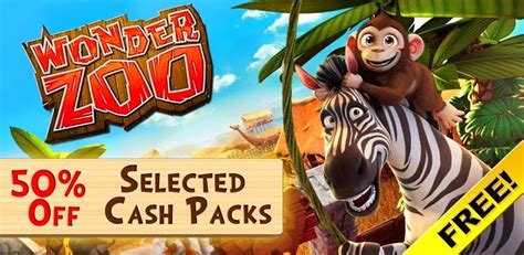 What are you waiting for? Download Wonder Zoo - Animal rescue ! v1.0.6 Apk | Download APK Center