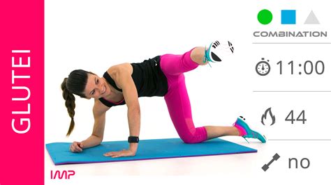 Come tonificare gambe, glutei e cosce: Esercizi Glutei A Casa: Allenamento Veloce Per Tonificare ...