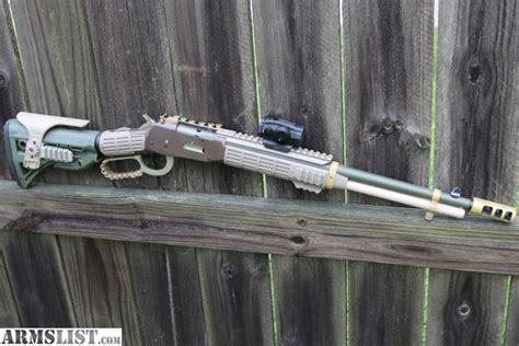 I recently bought a mossberg 464 and have put about 20 rounds through it, without problems. ARMSLIST - For Sale: CUSTOM Mossberg 464 SPX Lever Action ...
