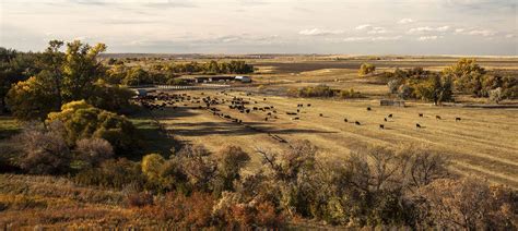 10 Biggest Ranches For Sale In America