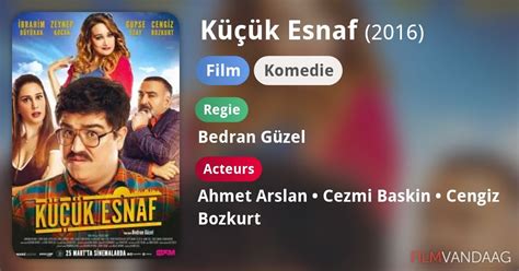 Küçük Esnaf Film 2016 Filmvandaagnl