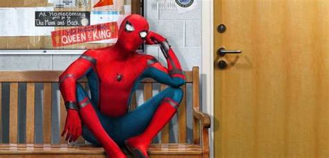 Homecoming projected for $135 million box office opening. BOX OFFICE: SPIDER-MAN: HOMECOMING Looks Set To Trap $100 ...