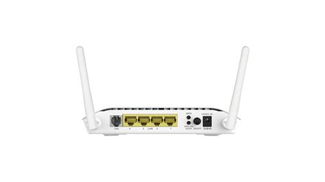 Dsl 2745 Wireless N300 Adsl2 Modem Router D Link Uk