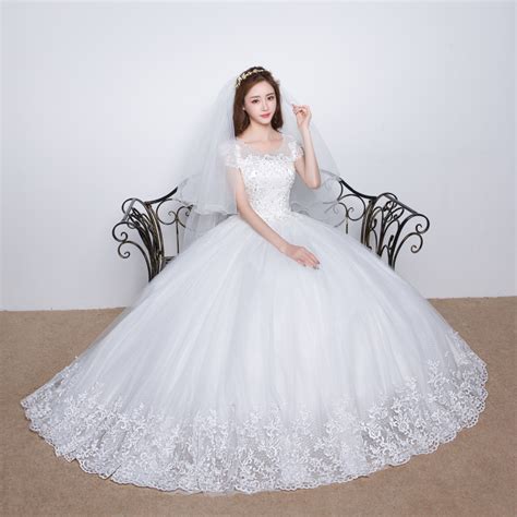 Popular Princess Style Wedding Dresses Buy Cheap Princess