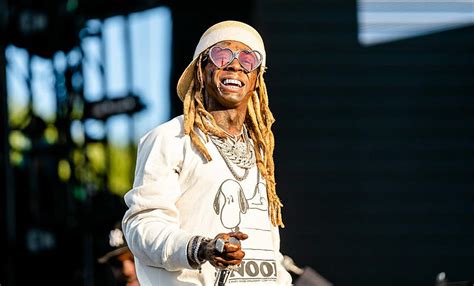 Listen to music by lil wayne on apple music. New Lil Wayne Song 'Cap & Grown' Surfaces Online; Says ...