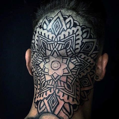 Https://tommynaija.com/tattoo/back Of Head Tattoo Designs