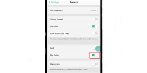 Apa cuma saya yang ngerasa kalo kamera depan di hp samsung sekarang ngezoom bgt. √ Cara Termudah Unmirror Kamera Depan OPPO (3 Langkah)